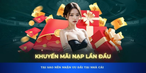 Khuyến Mãi Nạp Đầu Tại GO99 - Cơ Hội Vàng Cho Người Chơi Mới